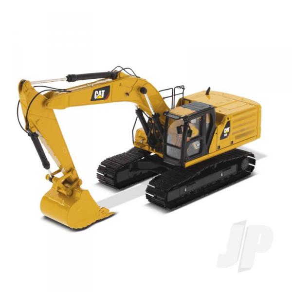 1:50 Cat 336 Hydraulic Excavator - Next Generation - DCM85586
