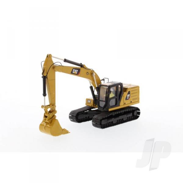 1:50 Cat 323 Hydraulic Excavator - DCM85571