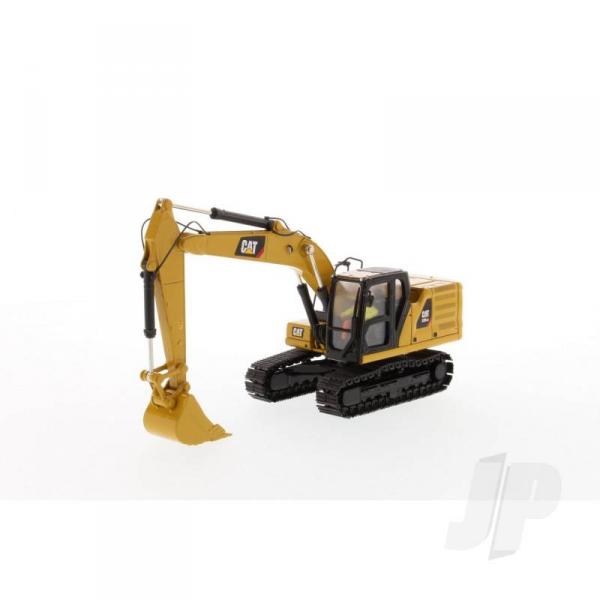 1:50 Cat 320 GC Hydraulic Excavator - DCM85570