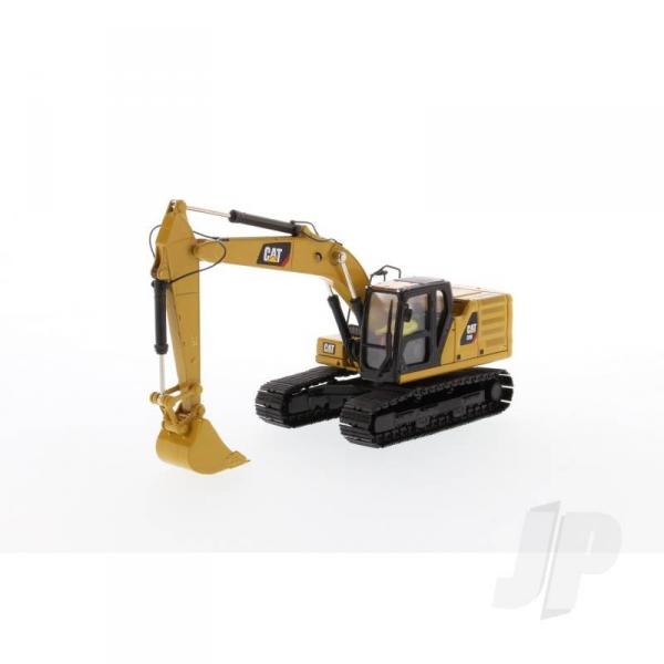 1:50 Cat 320 Hydraulic Excavator - DCM85569