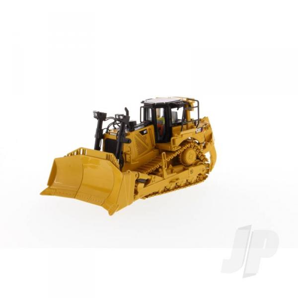 CAT D8T Track-Type Tractor with 8U Blade - DCM85566
