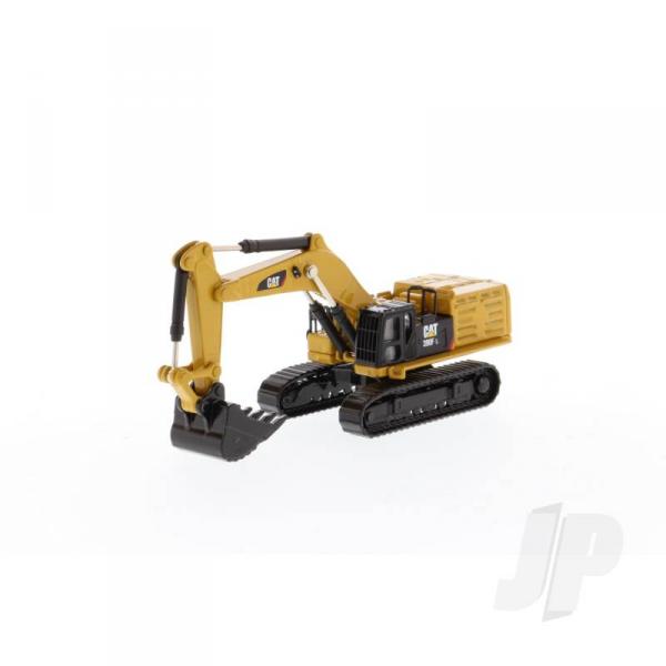 1:125 Cat 390F L Hydraulic Excavator - DCM85537