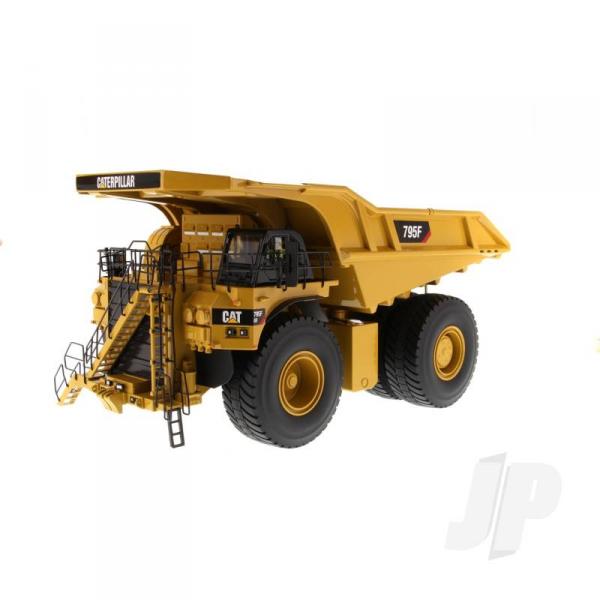 1:50 Cat 795F AC Mining Truck - DCM85515