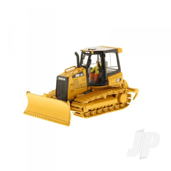 1:50 Cat D5K2 LGP Track-Type Tractor - Diecast Masters - DCM85281