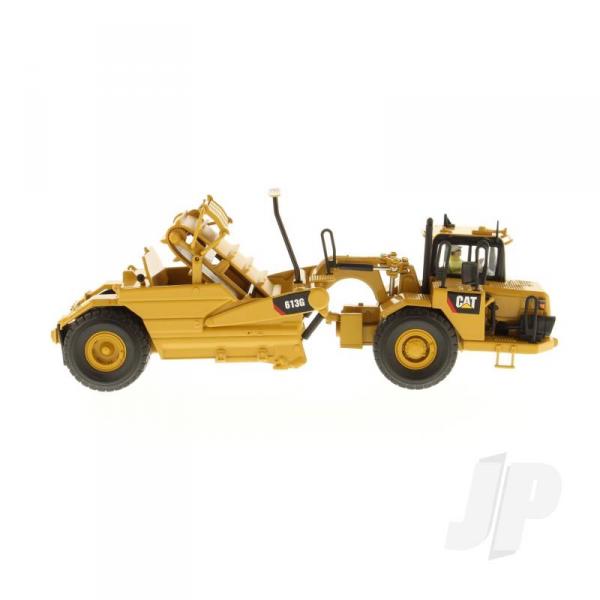 1:50 Cat 613G Wheel Tractor-Scraper - DCM85235