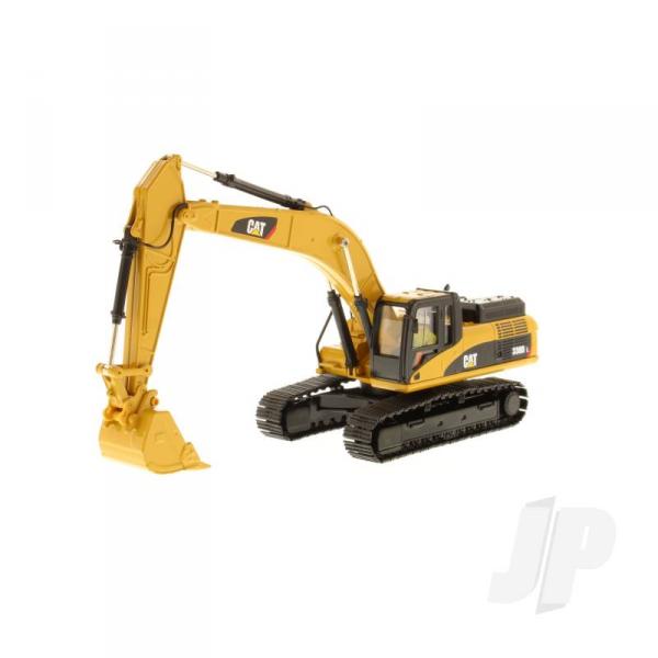 1:50 Cat 330D L Hydraulic Excavator - DCM85199C