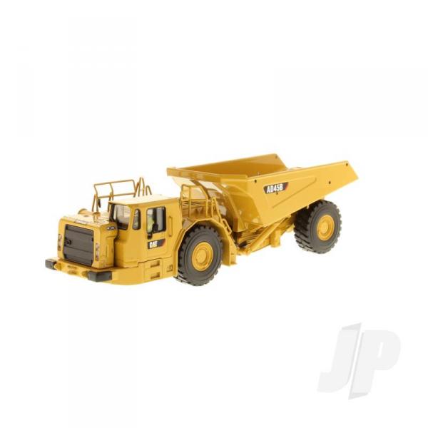 1:50 Cat AD45B Underground Articulated Truck - DCM85191C