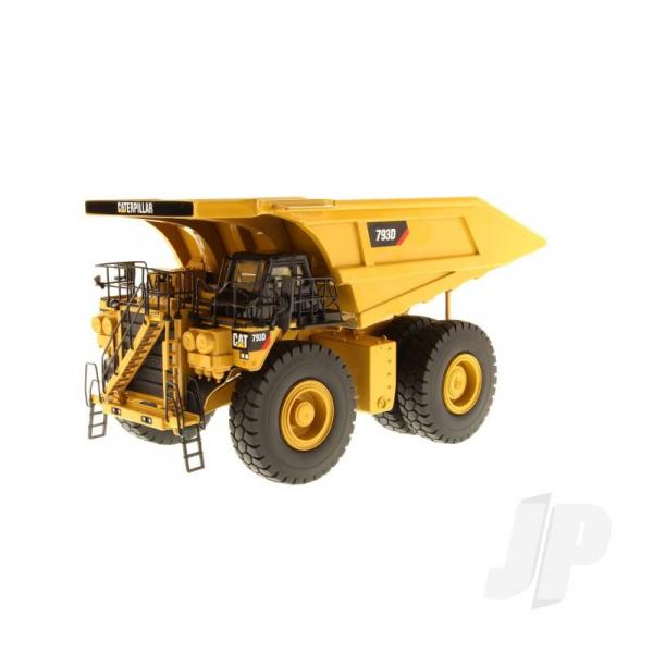 1:50 Cat 793D Mining Truck - DCM85174C