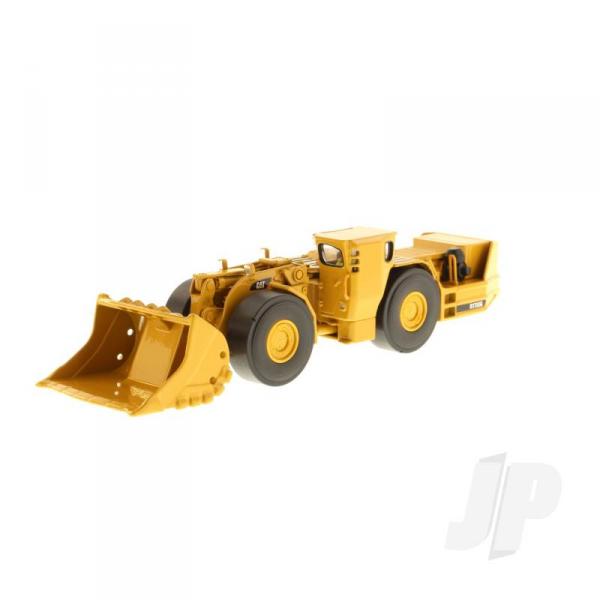 1:50 Cat R1700 LHD Underground Mining Loader - DCM85140C