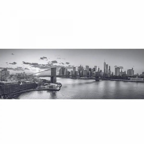 6000 piece puzzle : panoramic : Manhattan   - Dino-565135