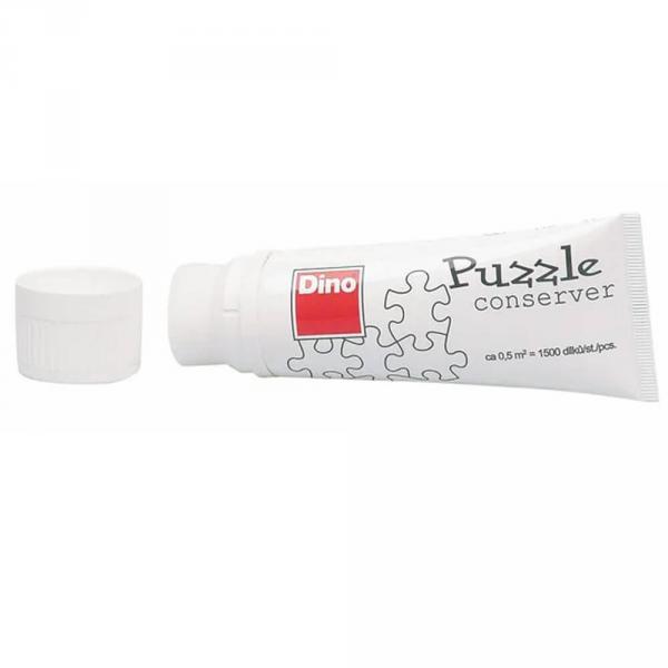 Glue for Puzzle - Dino-200006