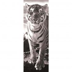 tiger 1000 panoramic puzzle