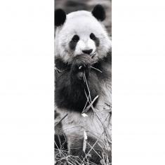 Puzzle vertical de 1000 piezas: Panda