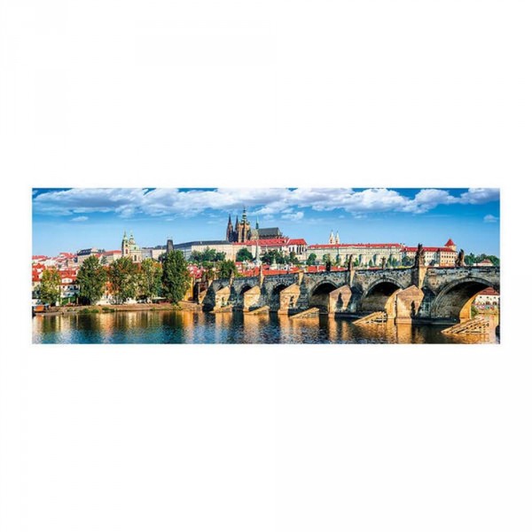 hrad?any castle 1000 panoramic  new - Dino-545380