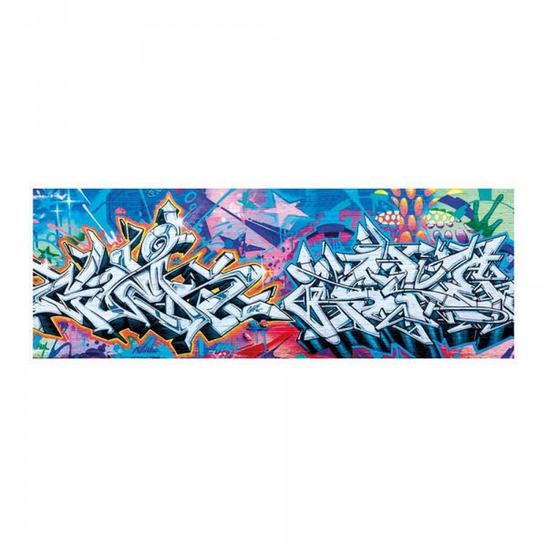2000 pieces puzzle: Graffiti - Dino-562011