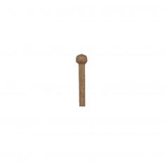 Accessories for wooden ship model: Key 11mm