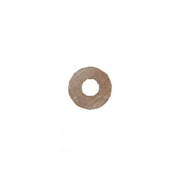 Accessories for wooden boat model: Washer Diam 5X2,5mm in walnut - Disar-11017