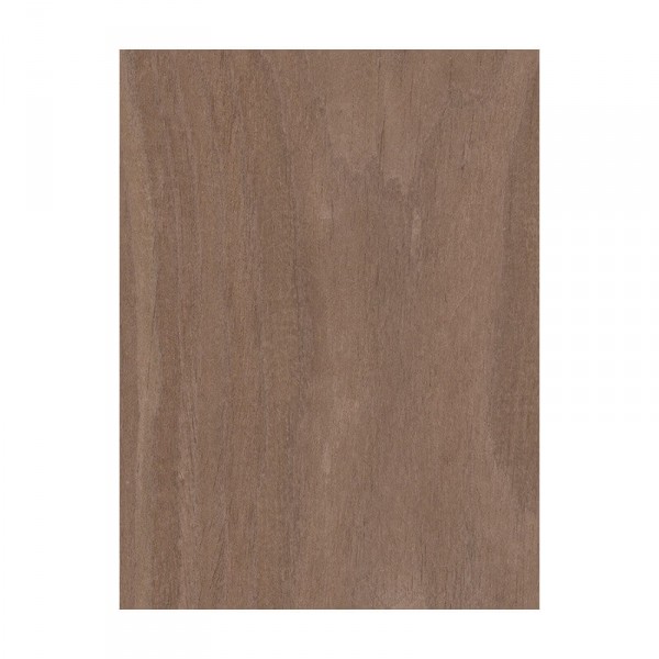 Wooden veneer strips for model x 25: Walnut 0.6 x 3 x 1000 mm - Disar-62603