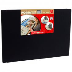 Portapuzzle 1500 pièces - Standard