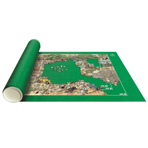 Puzzle mats up to 3000 pieces - Diset-17691