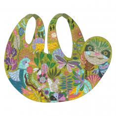 350-Teile-Puzzle: Sloth