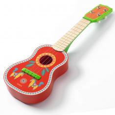 Animambo: Ukulele