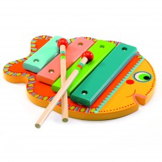 Animambo xylophone