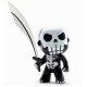 Miniature Arty Toys Figur: Die Monster: Skully