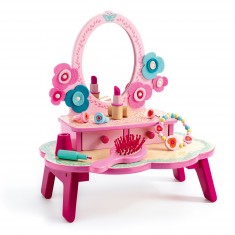 Playmobil® - PRINCESS - 70454 Salle de bain royale avec dressing