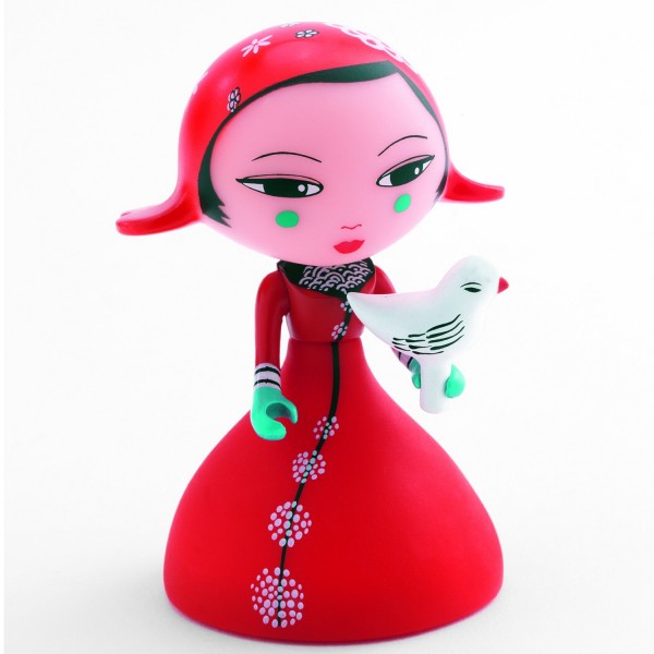 Figurine Arty Toys : Miya - Djeco-DJ06753