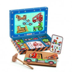 Jeu d'éveil Buki Les Doigts Malins pas cher Jeu d'éveil Buki Les Doigts Malins pas cher
