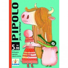 juego de pipolo mentiroso