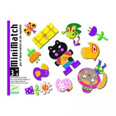 Minimatch-Spiel