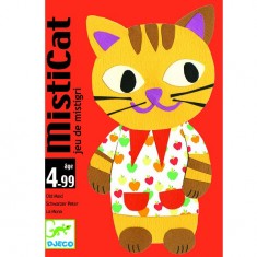 Misticat-Paarspiel