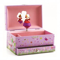 Music box: Princess Melody