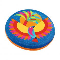 Flying Bird Flying Disc