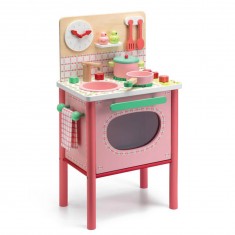 Girly cooker