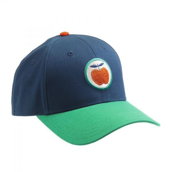 CASQUETTES - LITTLE BIG ROOM : Pomme rouge - Djeco-DD00341