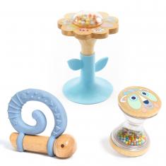 BabyGifti  