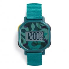 Montre : Green snakes  