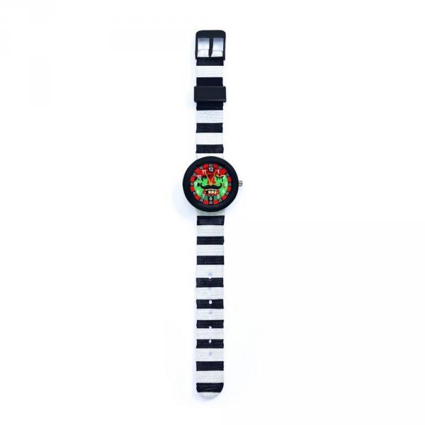 reloj pirata - Djeco-DD00423