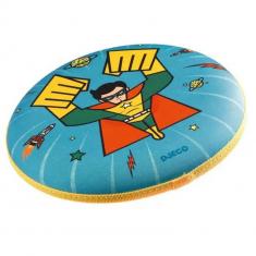 Disque volant Flying Héros