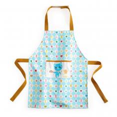 IMITATION GAMES Kitten Apron