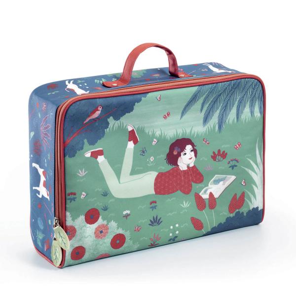 Dreamy Suitcase - Djeco-DD00272