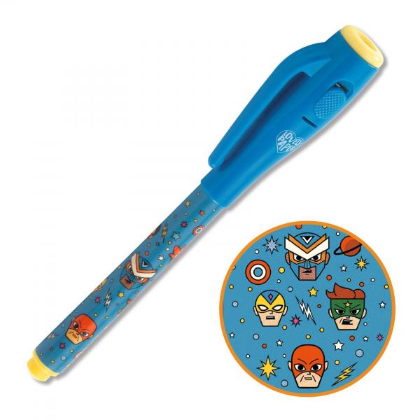 Rotulador mágico Ben - Djeco-DD03769