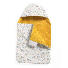  Accessory for Poméa baby doll: Rabbits baby nest