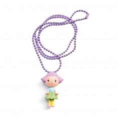 Tinyly necklace: Tutti