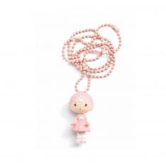 Tinyly Necklace: Elf