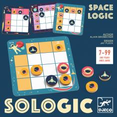 SoLogic: lógica espacial