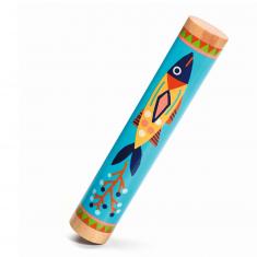 Rain stick